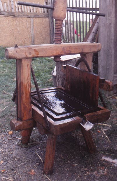 1983 OV-Fahrt Bad Windsbach (3)